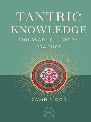 cover image of Tantric Knowledge
